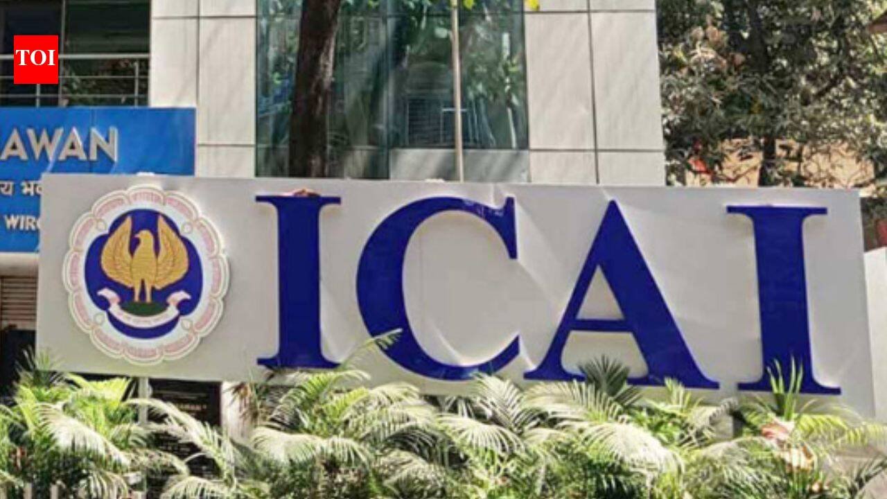 CA Foundation Result 2026 on July 3: Here's how to check your ICAI scorecard