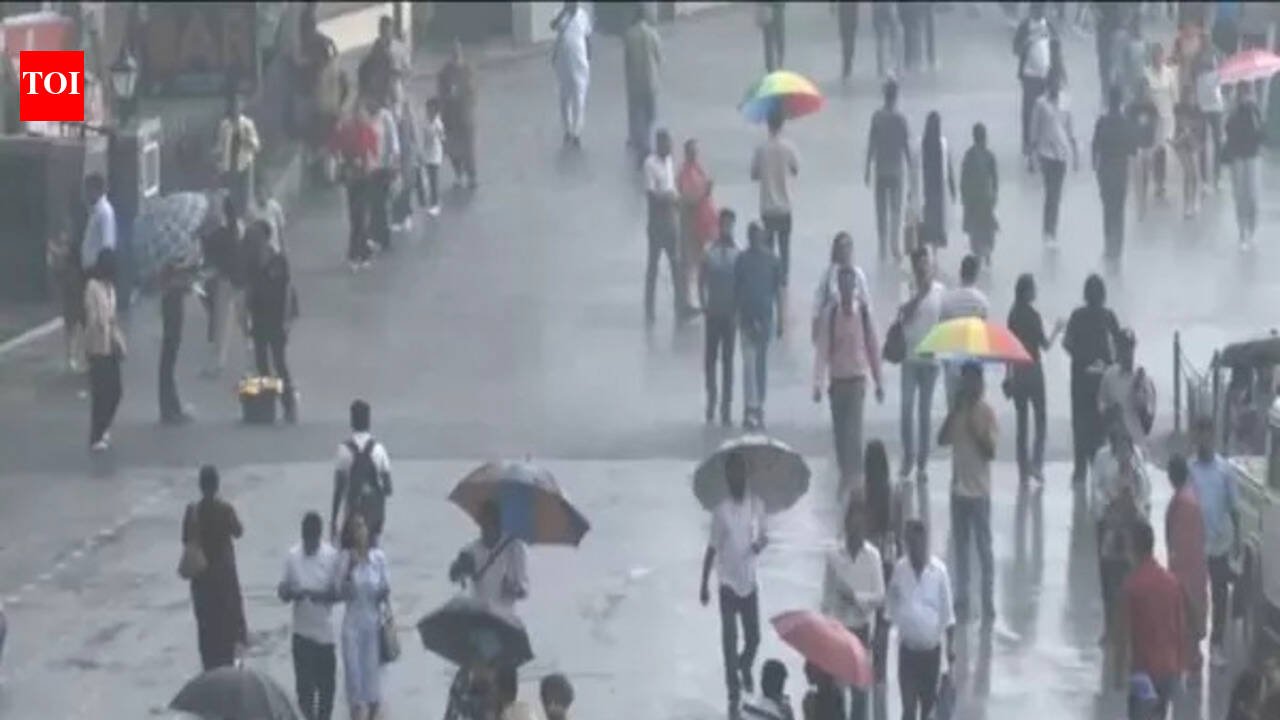 Himachal Pradesh schools may close as IMD issues five-day orange alert for heavy rain