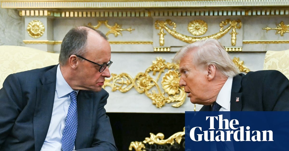 Germany warns against election interference as US offers funding to Maga-aligned causes in Europe