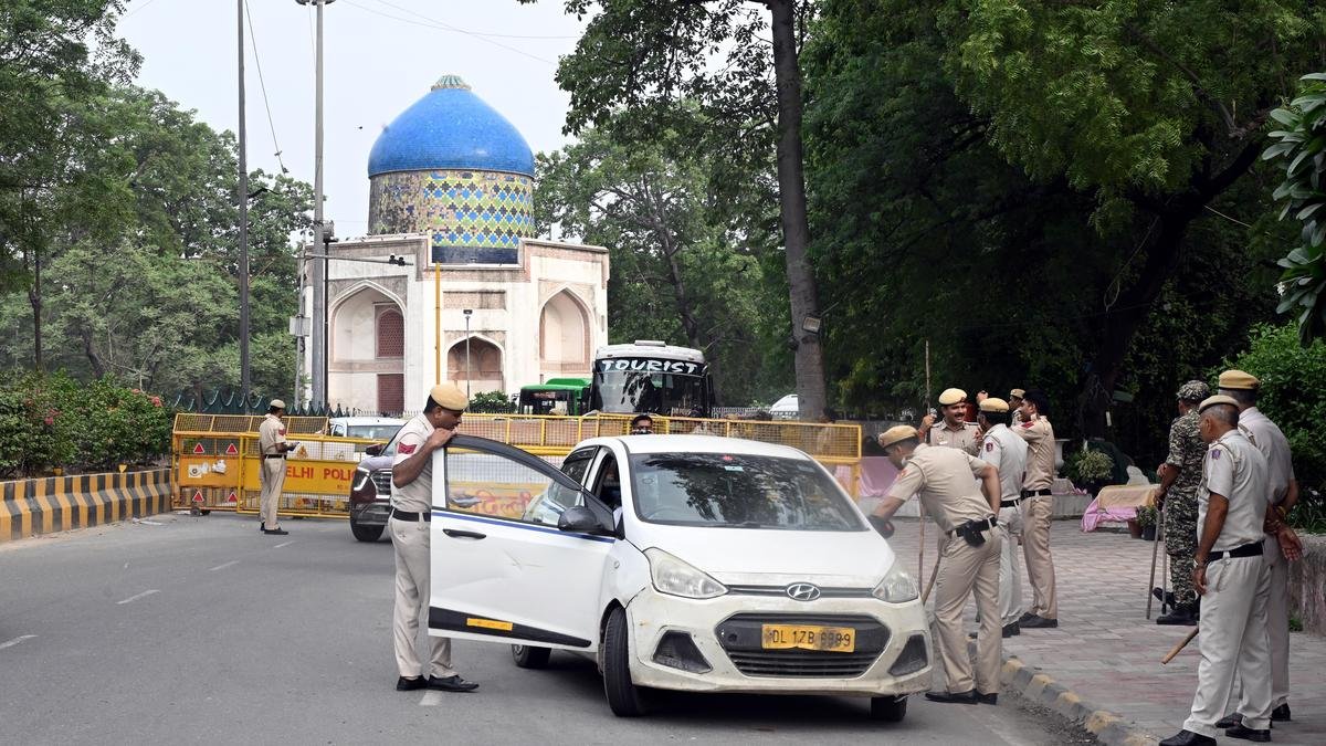 Delhi Police likely to withdraw FIRs as agitation ends, says DCP