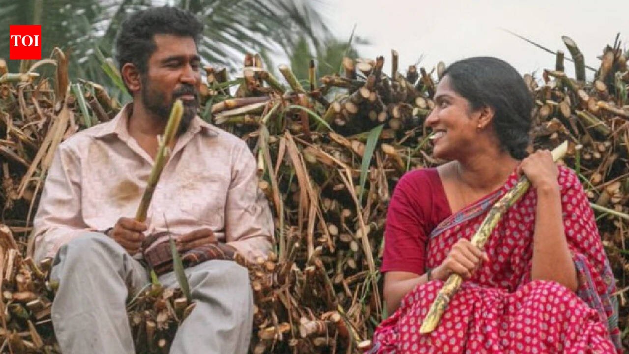 Vijay Antony and Swasika's 'Nooru Saami' OTT release date confirmed