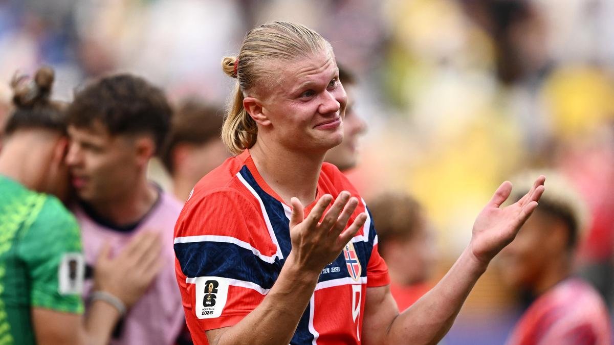 FIFA World Cup 2026: Brazil knocked out as Haaland’s brace takes Norway into quarters for the first time