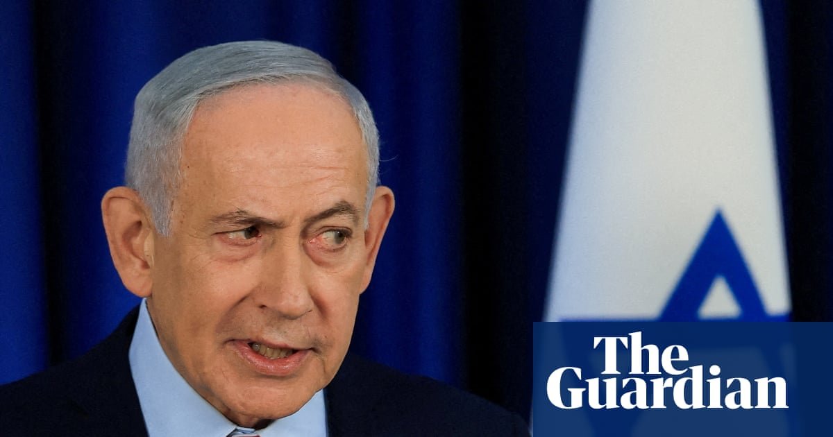 Netanyahu accuses Mamdani of ‘fomenting hate’ in calls for PM’s arrest