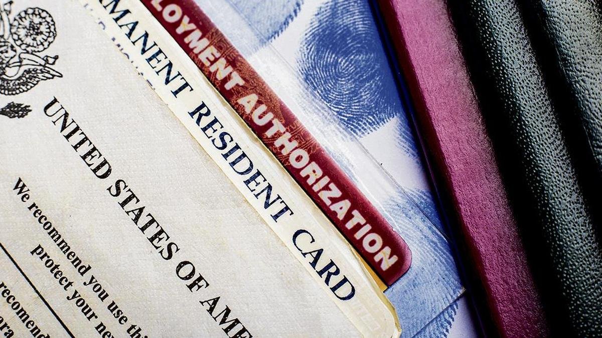 Trump administration revives rule that could deny green cards to immigrants who use public benefits