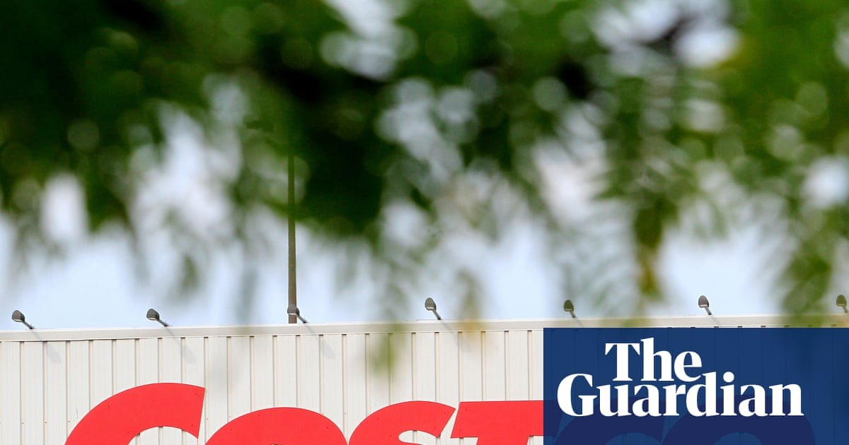 Costco accused in lawsuit of selling protein powder ‘tainted’ with toxic heavy metals