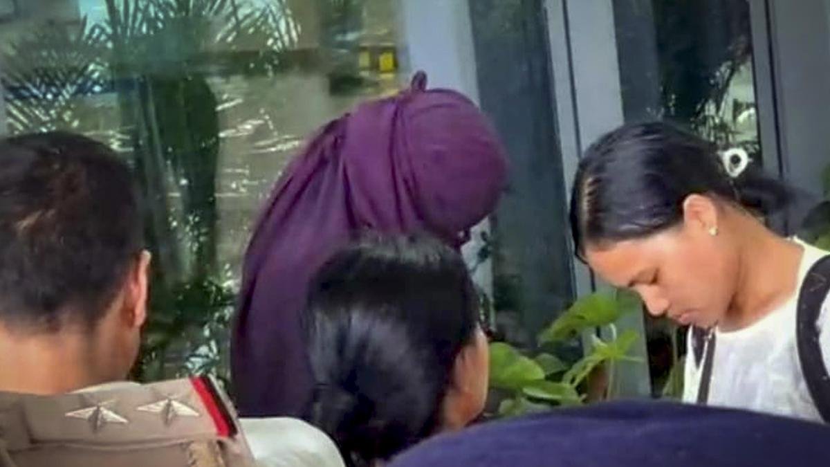 Supreme Court considers reference of provision to furnish reason during arrests