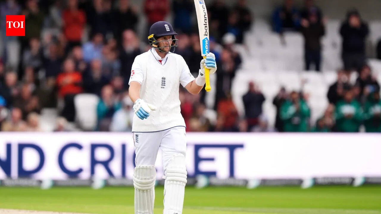 Joe Root scripts history, becomes first player to achieve this feat