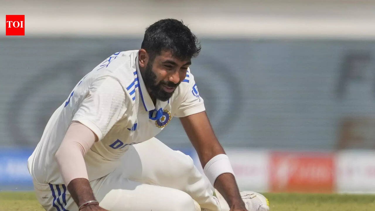 EXCLUSIVE: Jasprit Bumrah ruled out of Sri Lanka Test series