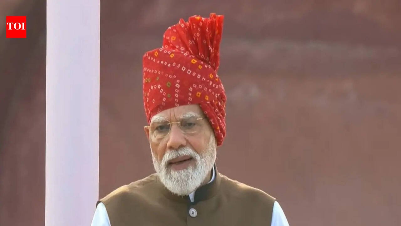PM Modi announces free online coaching for competitive exams, says coaching burdening poor, middle class