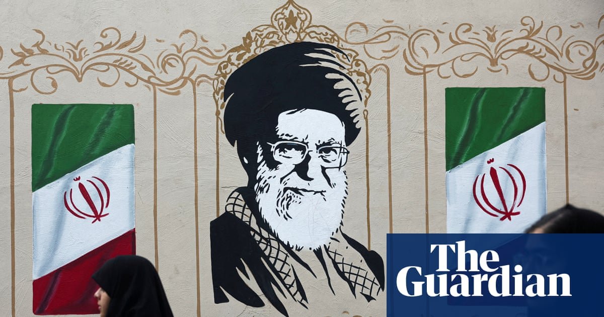 Trump threatens Iran’s trade partners, as military strikes make way for economic pressure