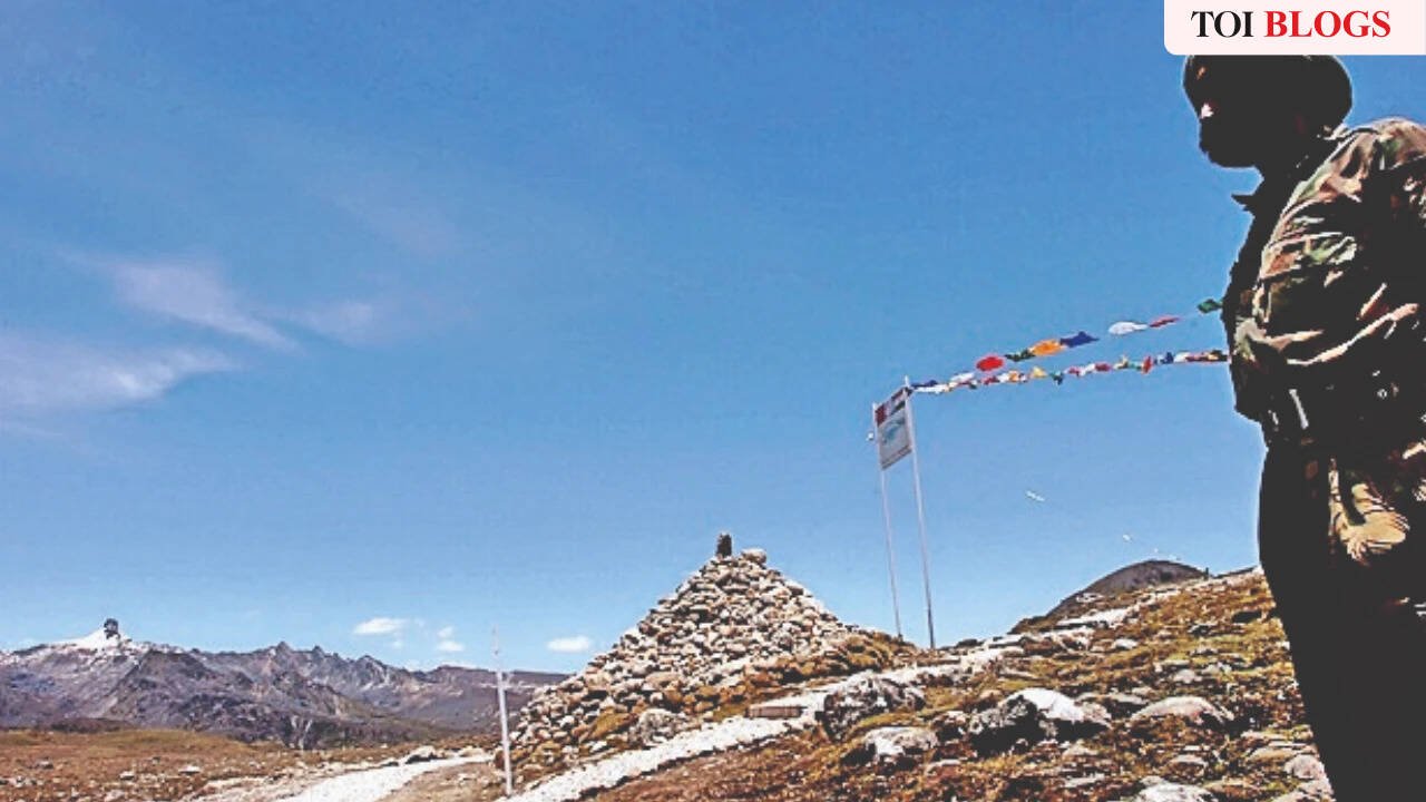 World in churn, and India’s foreign policy needs to adapt to it