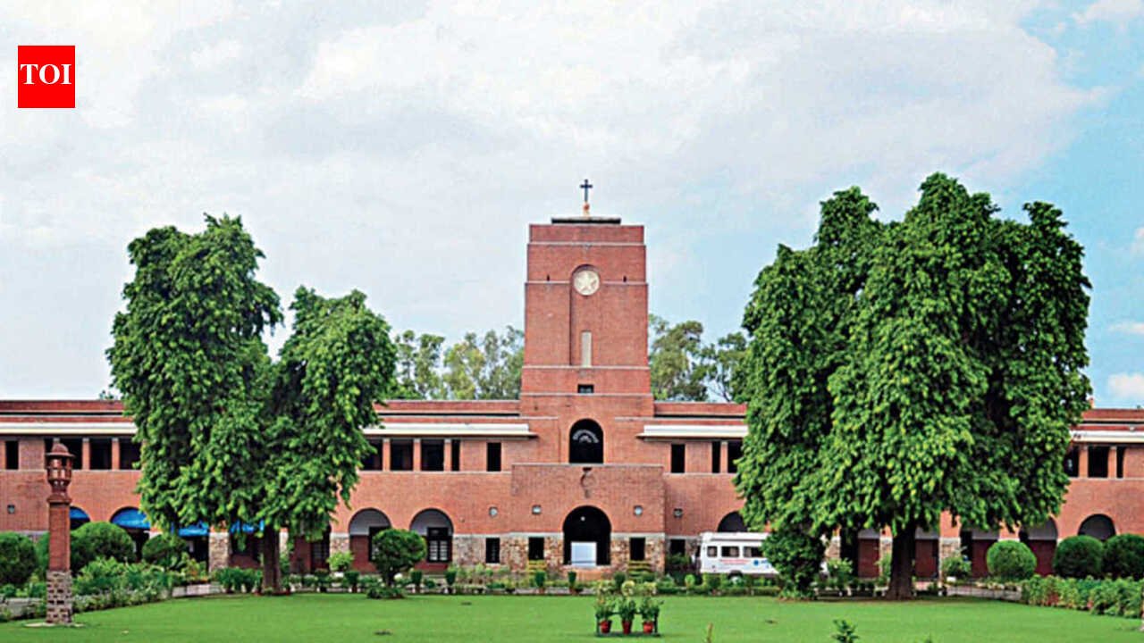 DU one-year PG admission 2026 correction window opens; last chance to edit application today