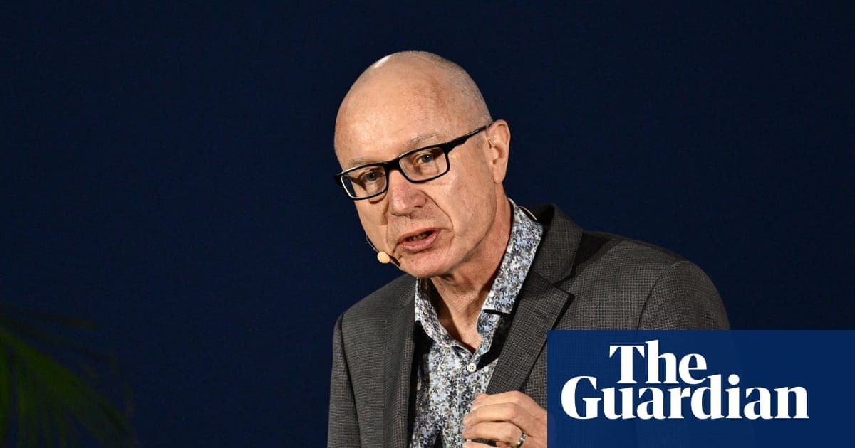 News Corp subscriptions fall in Australia as company takes aim at ‘slimy’ AI slop