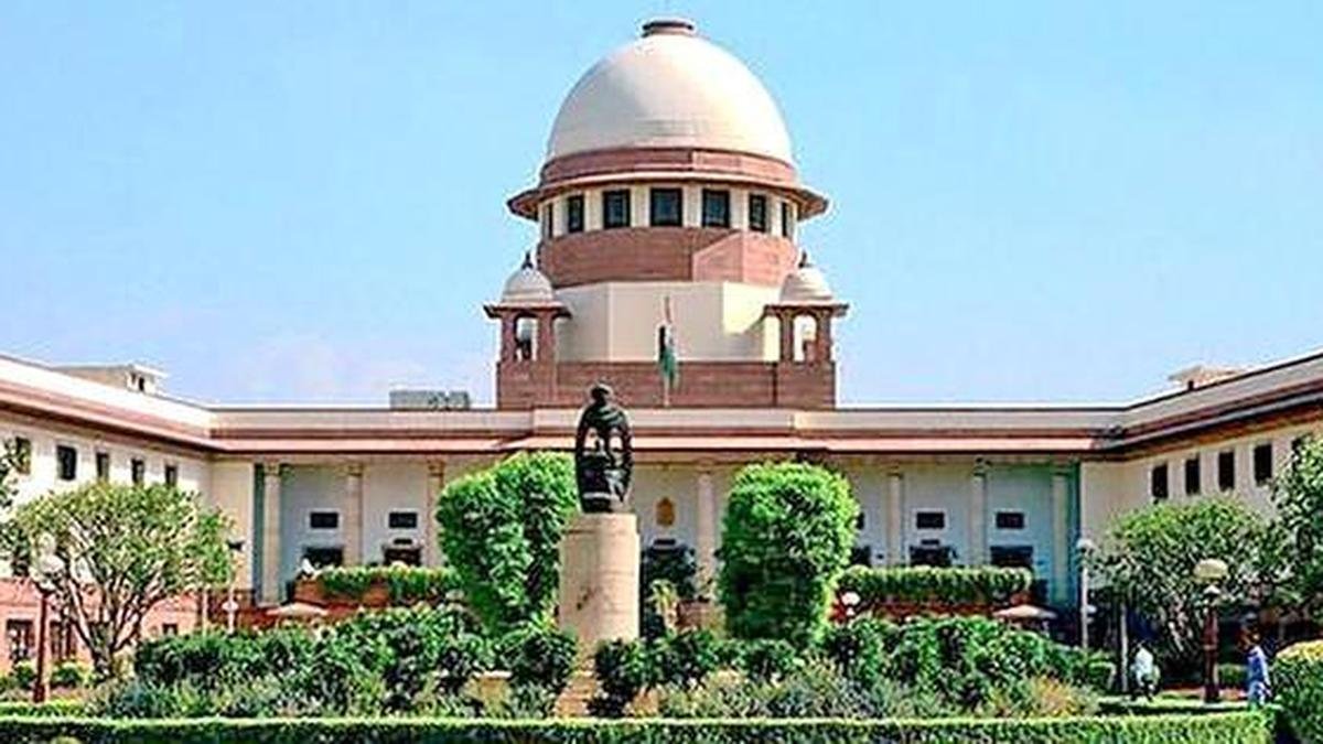 Supreme Court mulls remanding to HC plea over who represents all Krishna devotees