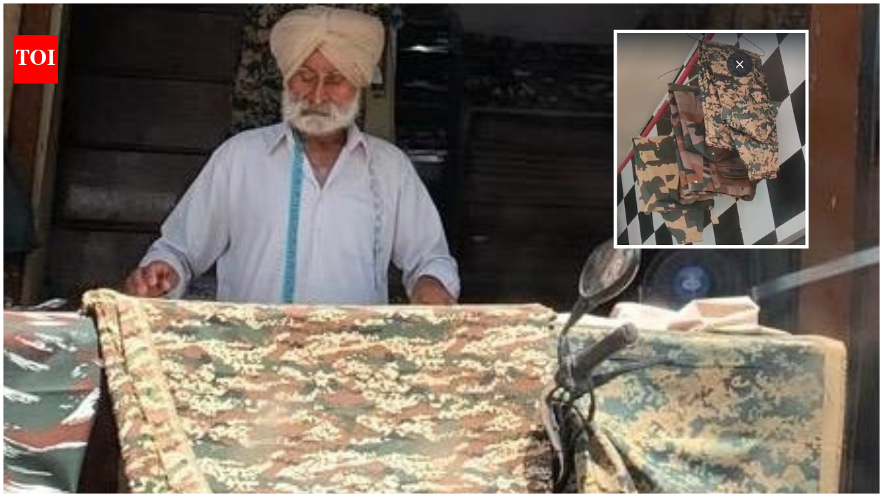 Army's intelligence units, Rajasthan police bust counterfeit combat uniform racket in Sriganganagar