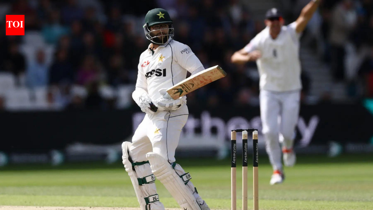 'He keeps faking injuries': Ex-Paki chief selector's allegation against Imam