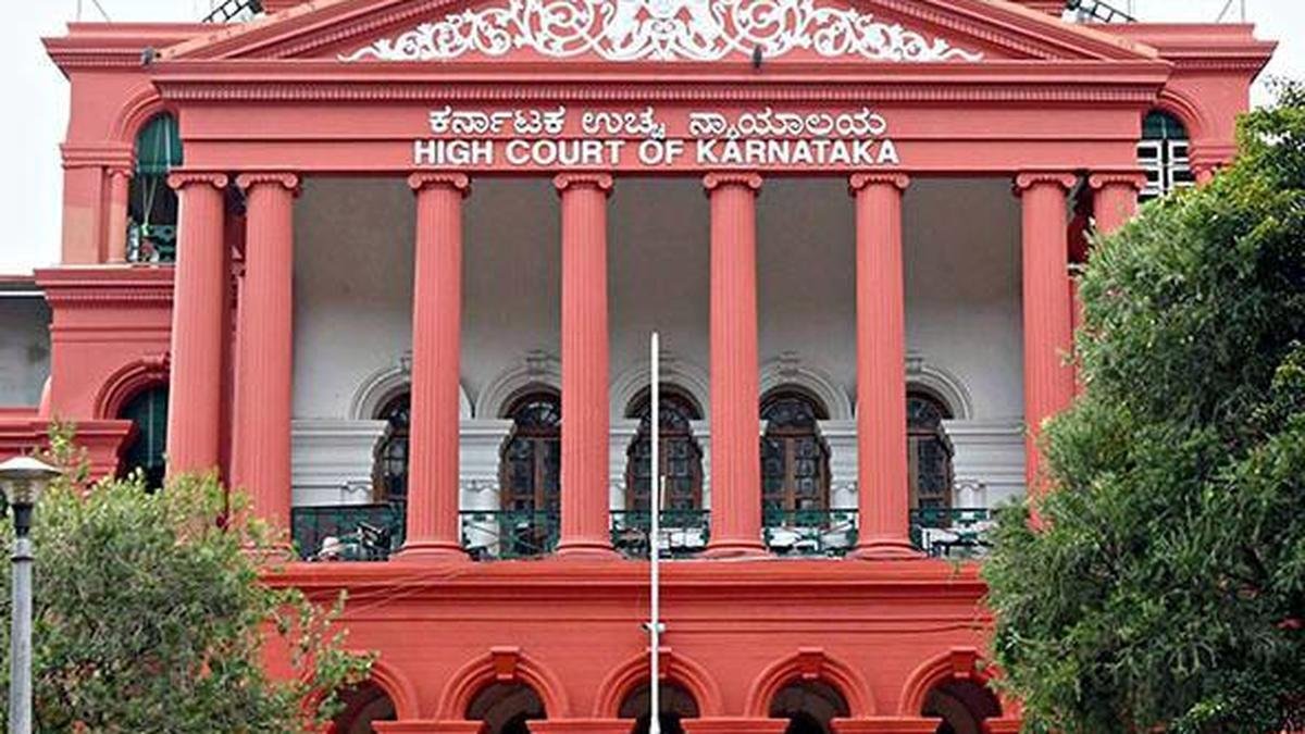 Will place Bidadi township land acquisition award before court before acting on it, State government tells Karnataka HC