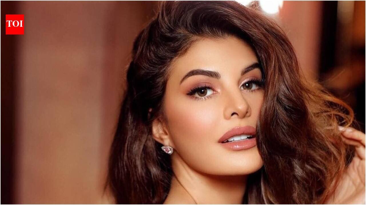 Jugni singer files police complaint, says viral Jacqueline clip was AI-doctored