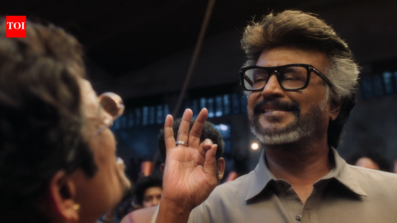 ‘Jailer 2’ song ‘Ala Bolelo’: Anirudh’s peppy track from Rajinikanth starrer out