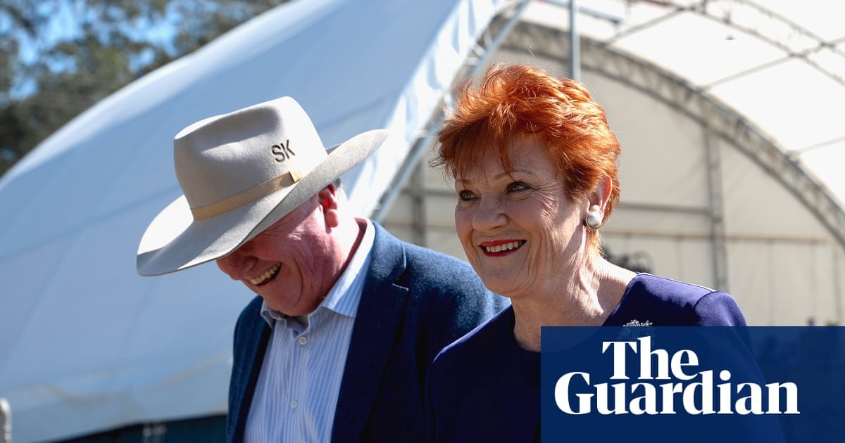One Nation’s Secret Harbour byelection win shows Labor is at a loss when it comes to calming angry voters | Analysis