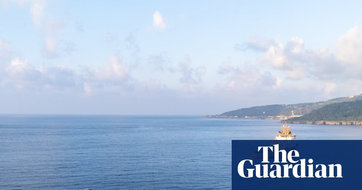 SpaceX Starship the talk of remote Australian island as Elon Musk’s engineers sent to retrieve it