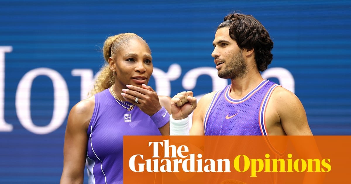 The hollowing out of Tennis.com is a warning for American sports journalism