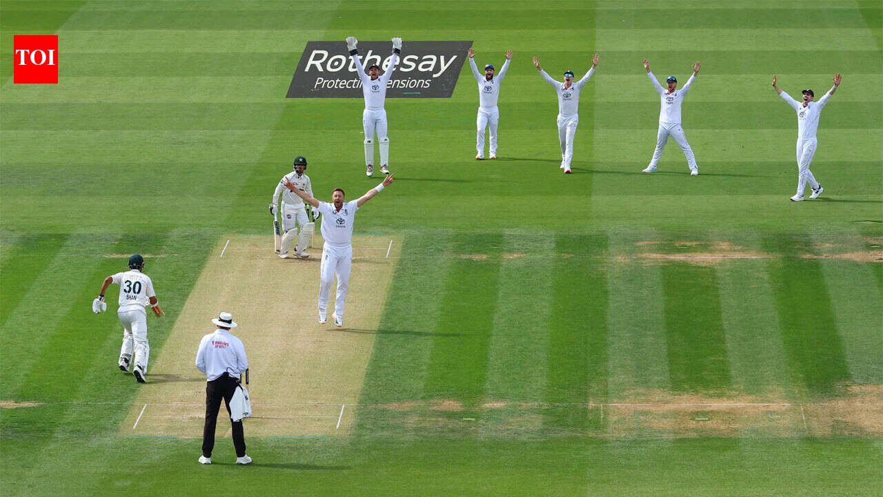 From 5 days to just 2: Ex-England captain explains why Tests are getting shorter