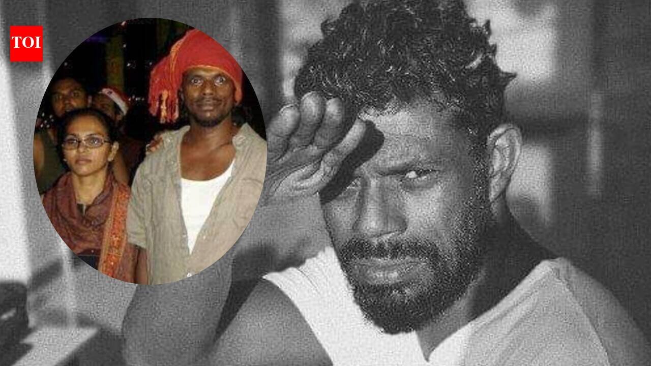‘Jailer’ actor Vinayakan reveals why he divorced his wife