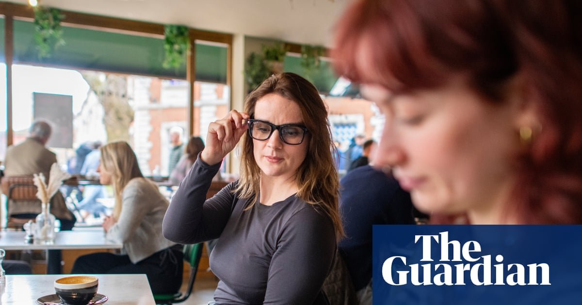 ‘People were giving me dirty looks’: the backlash against Meta smartglasses