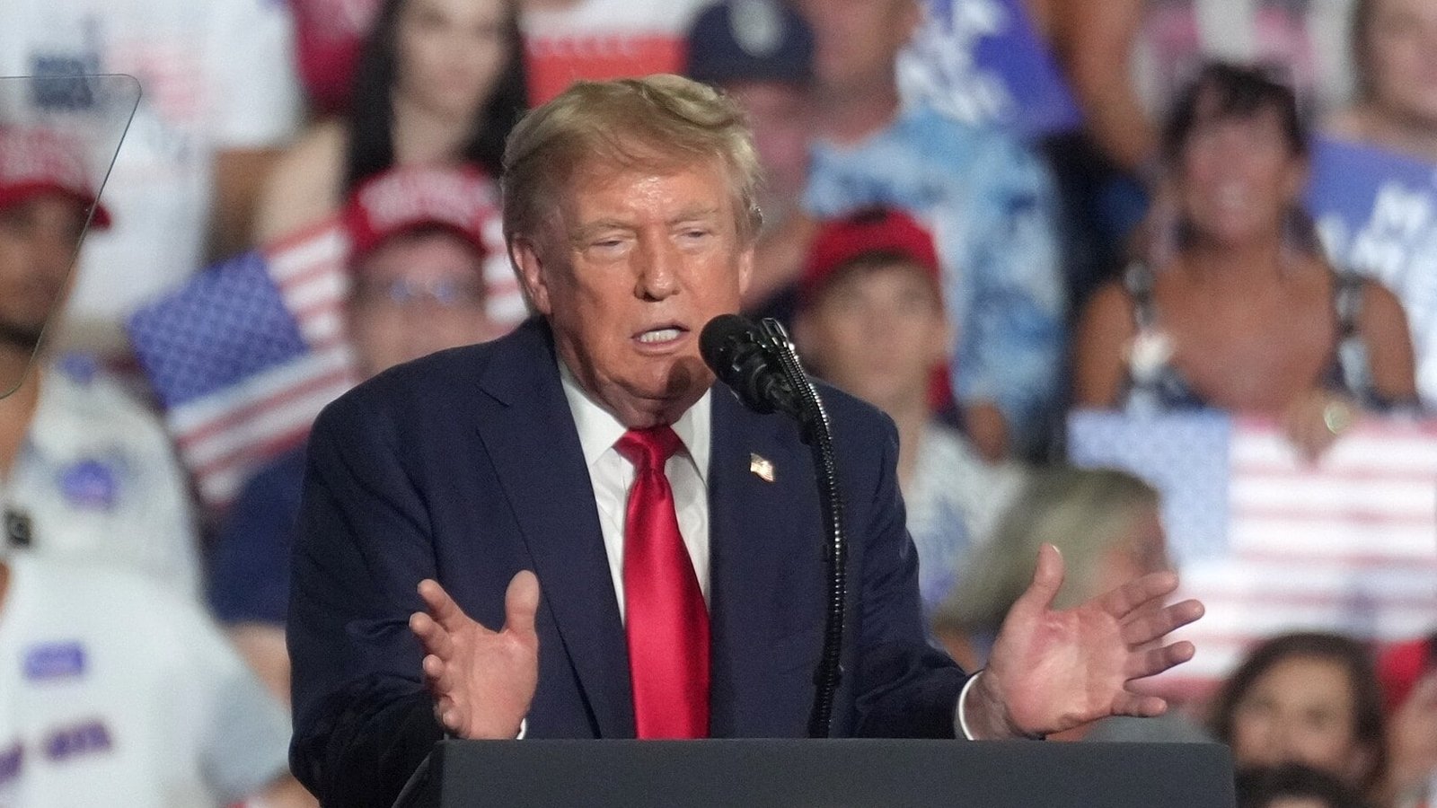 US announces new Iran sanctions in 'economic onslaught,' aims to cut off Tehran's revenue sources