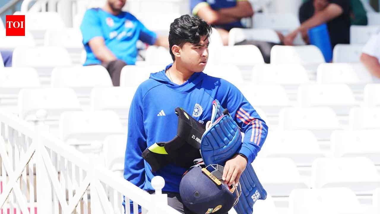 Rahane to Sooryavanshi: 'IPL and international cricket are completely different'