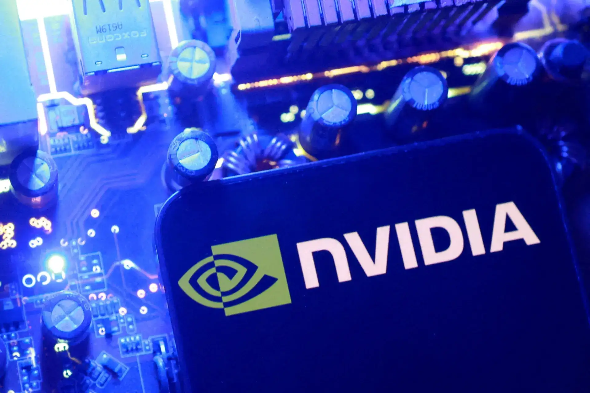 US Stock Market: Nvidia earnings to test AI boom as markets brace for sharp move