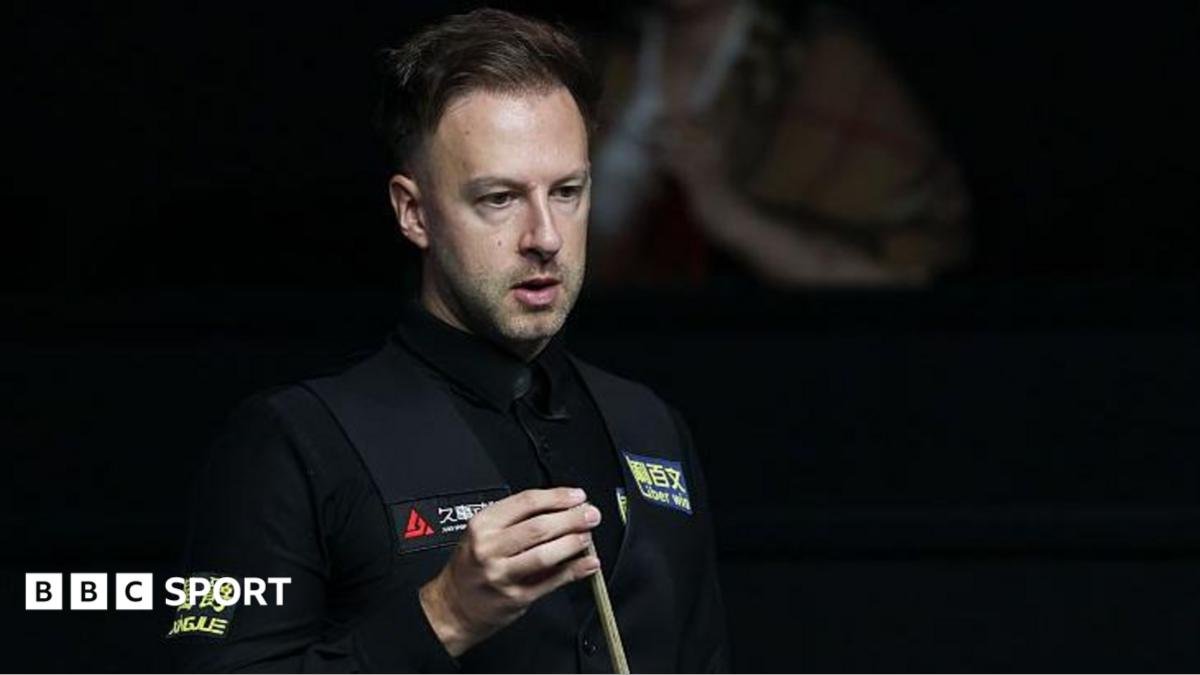 Trump beats world champion Wu to reach Shanghai final