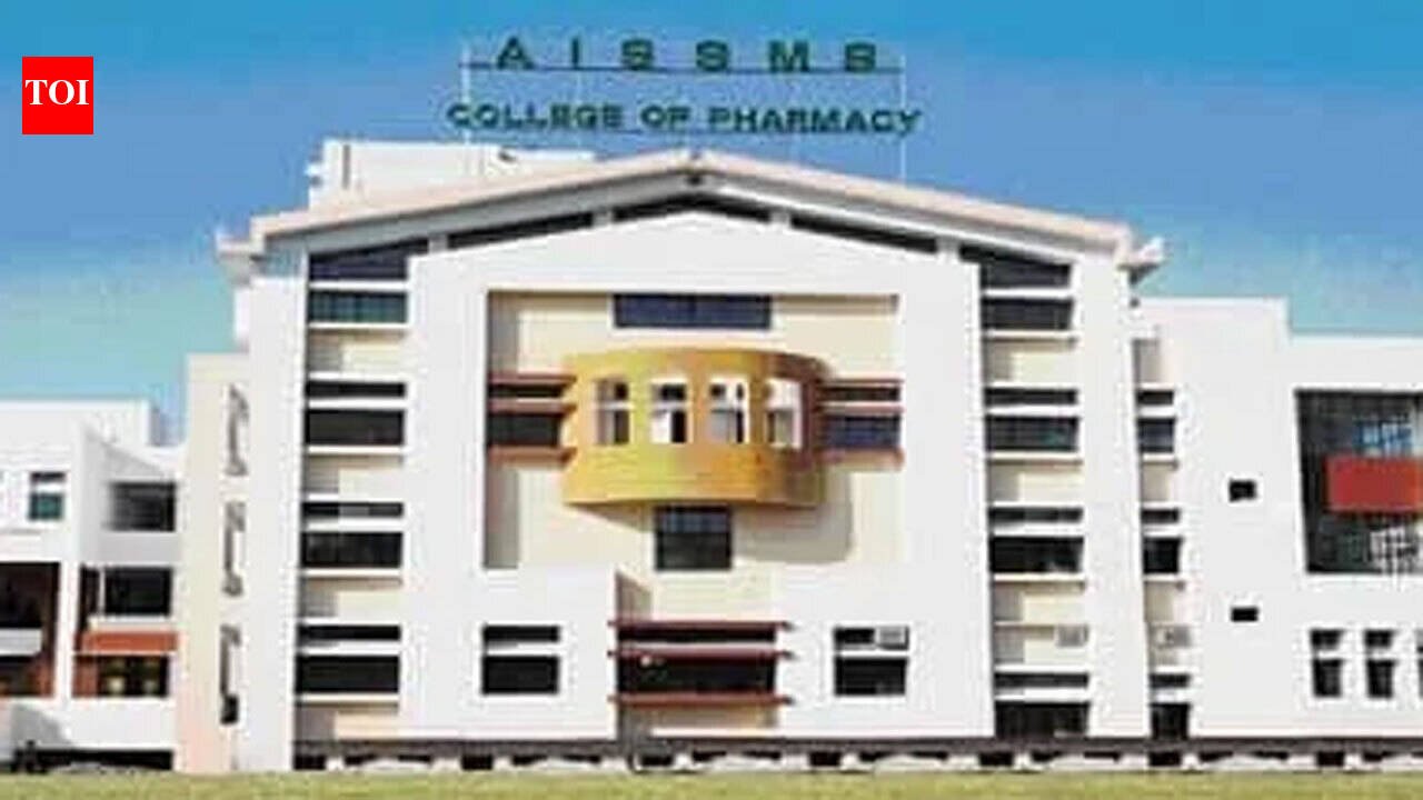 AISSMS College of Pharmacy Secures Highest ‘A’ Rating Nationally in QCI Ranking