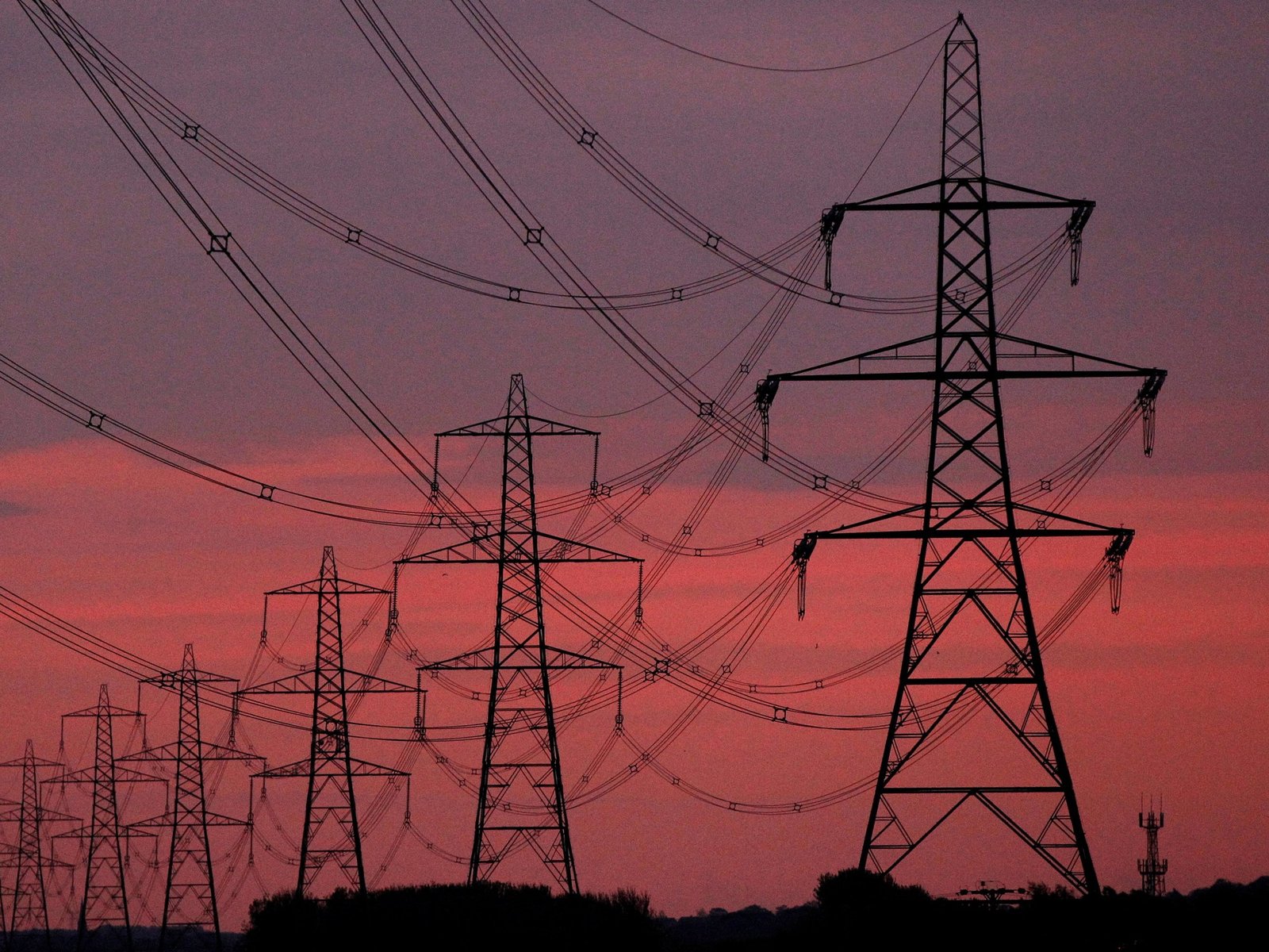The Iran war is bringing cyberwarfare into critical infrastructure