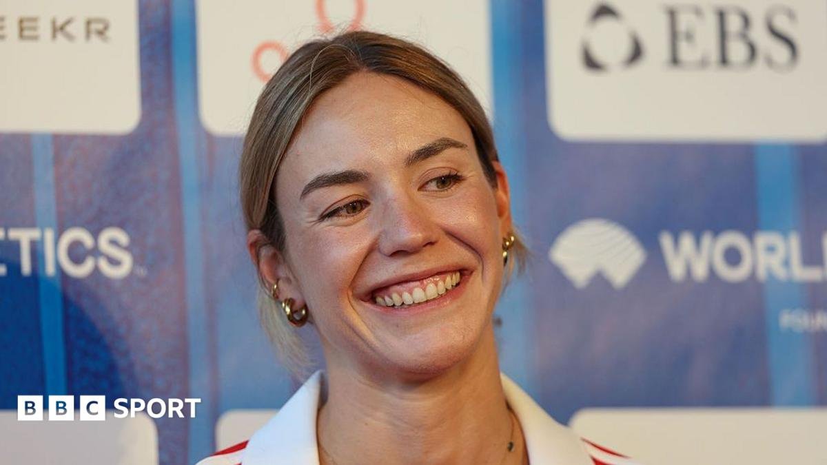 Beaugrand wins again in Weihai as Potter second