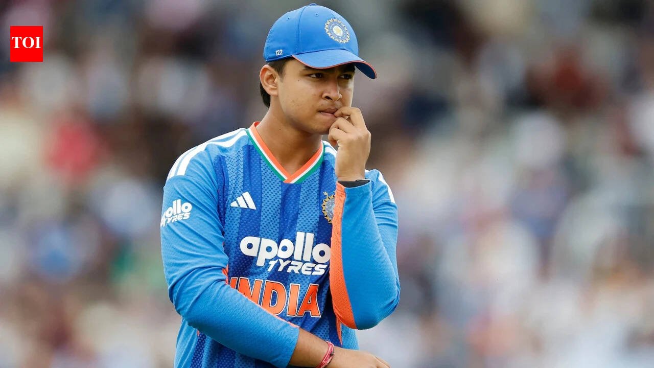'Unnecessary pressure': Ex-cricketer questions Sooryavanshi's vice-captaincy