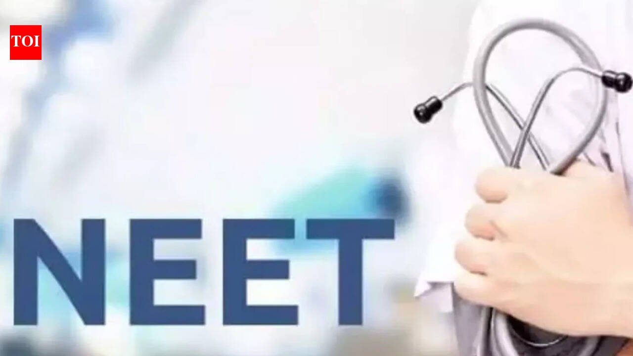 Supreme Court to hear plea by six NEET-UG 2026 candidates over alleged OMR sheet discrepancies