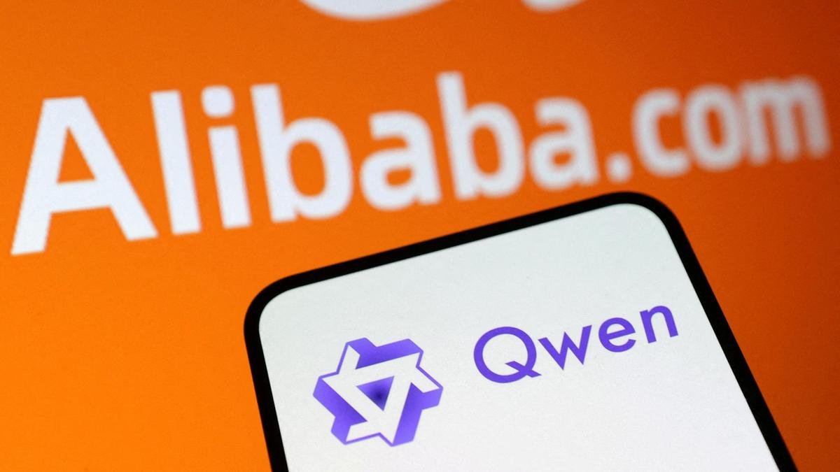 Alibaba plans to charge big users of its next open-source AI model, sources say