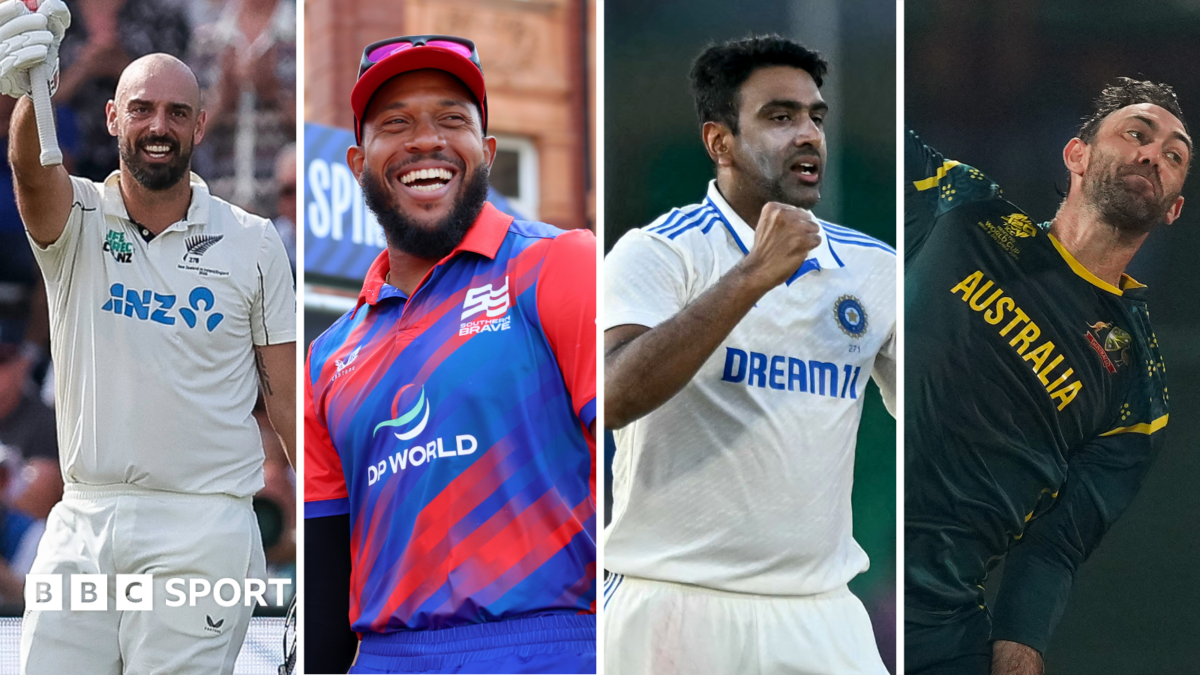 Big names on and off the pitch - what is the European T20 Premier League?