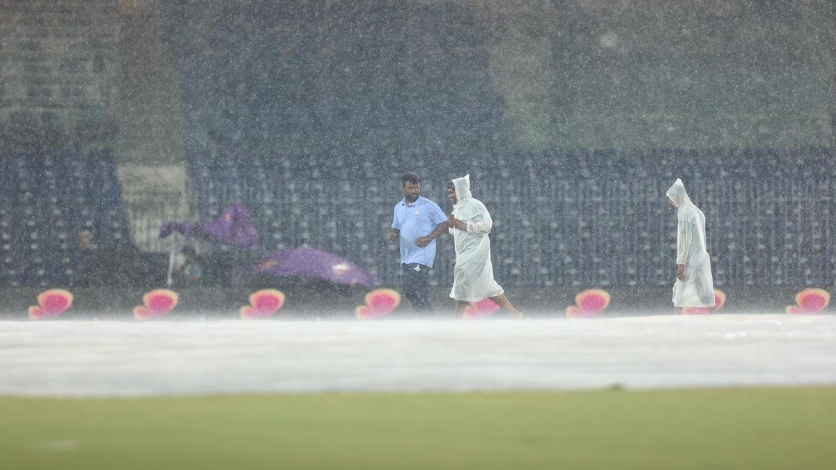 Tamil Nadu Premier League | Qualifier 1 called off due to rain; Panthers reach final