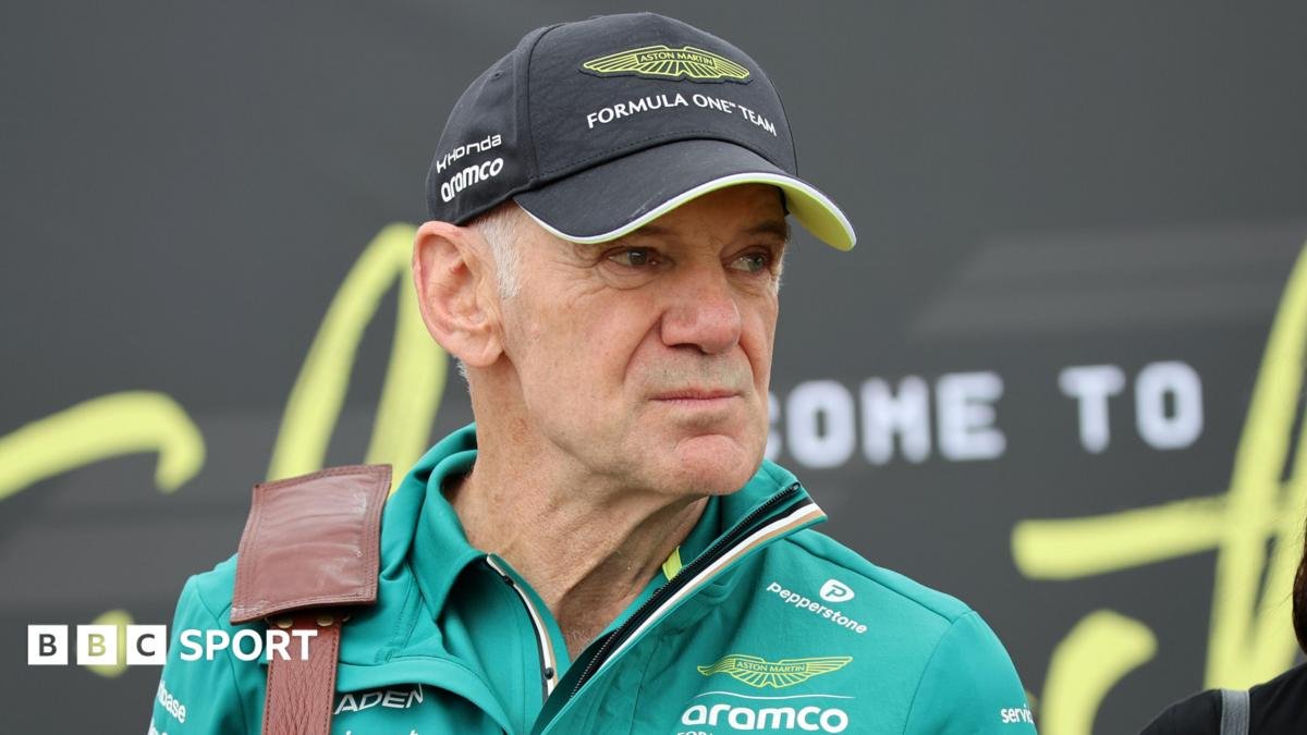 Why we are still waiting for the 'Newey effect' - F1 Q&A