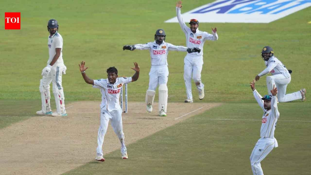 'Test cricket is dying': Chaminda Vaas urges boards to protect format