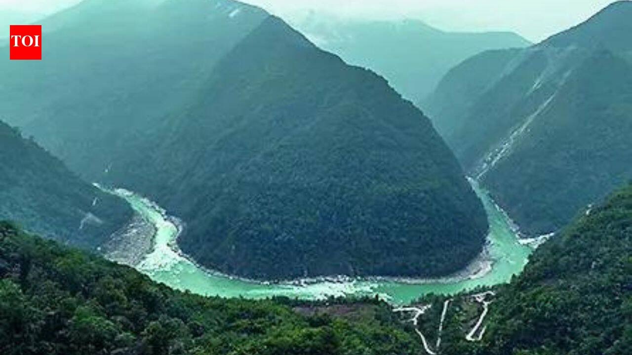 India counters China's 'map war', assigns official names to 27 Arunachal sites