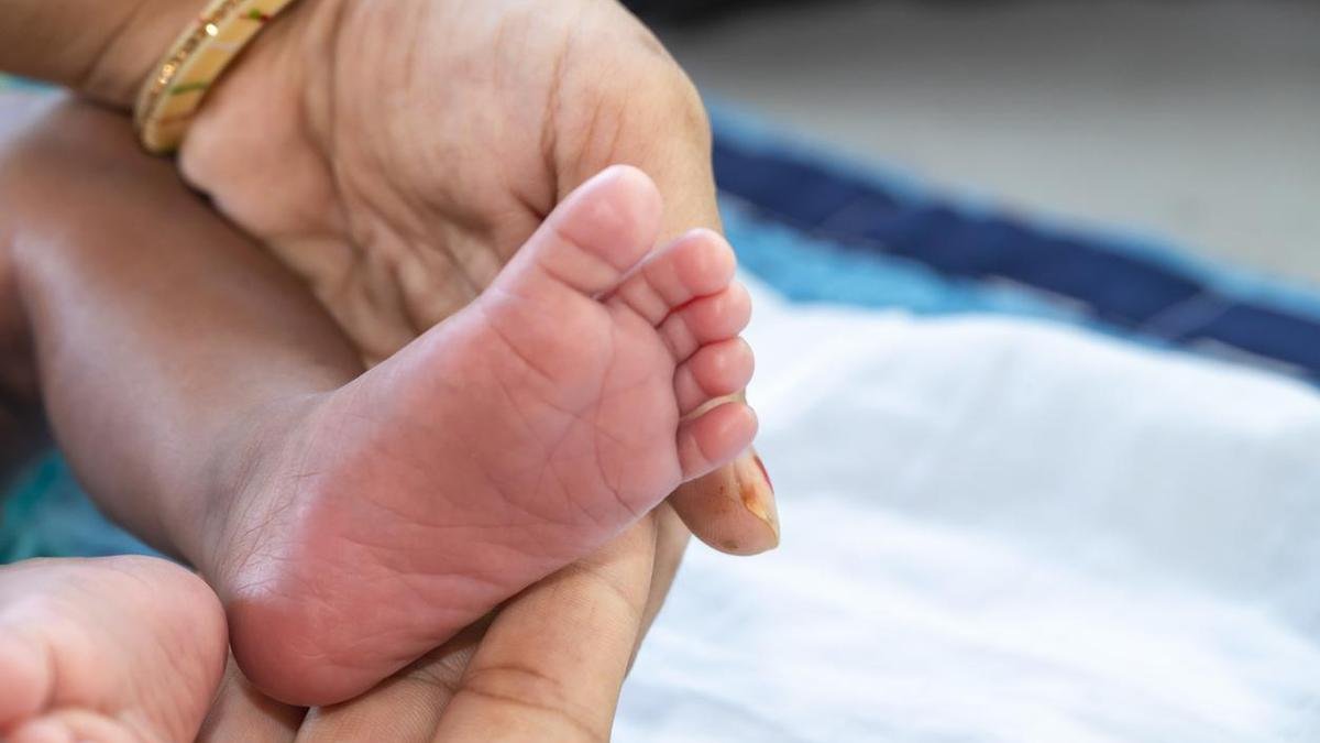 What’s missing in T.N. for intersex babies? Genetic tests at government hospitals