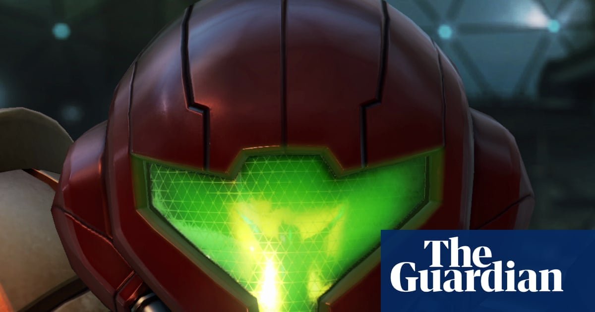 Metroid at 40: happy birthday to Samus Aran, gaming’s greatest badass and my personal heroine