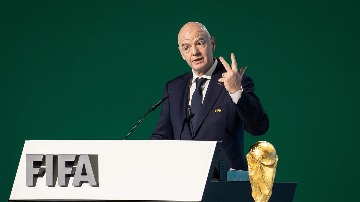 Why did FIFA scrap its World Cup stake sale? | Explained