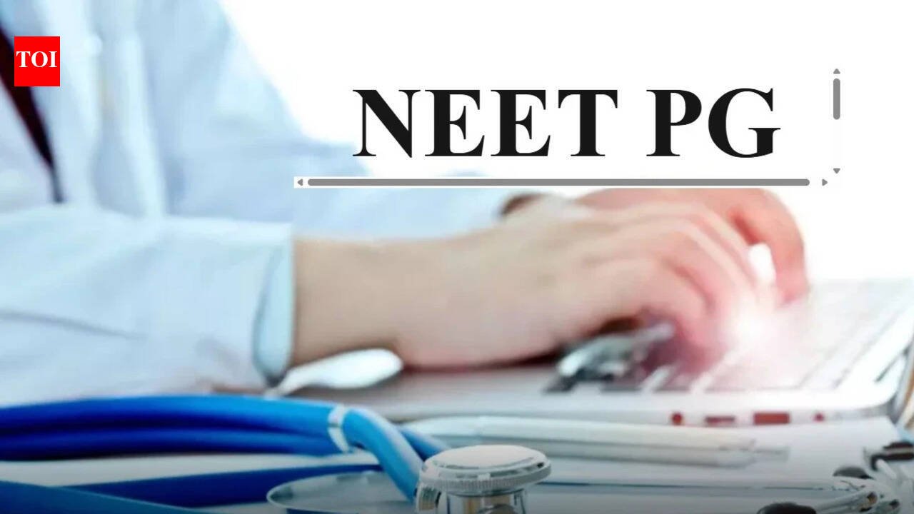 NEET PG 2026: PIB calls Jaipur paper leak reports misleading, re-exam set for 2,445 candidates