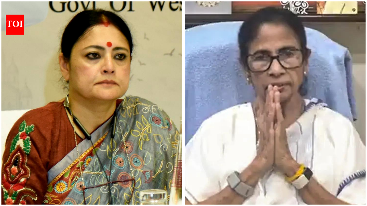 ‘Violation of High Court order won't be tolerated’: Agnimitra Paul reacts after FIR against Mamata Banerjee
