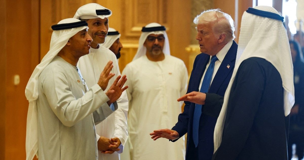 Sanctions or missiles? How Gulf will view Trump’s new Iran approach